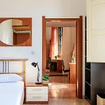 Faenza Huge Apartment