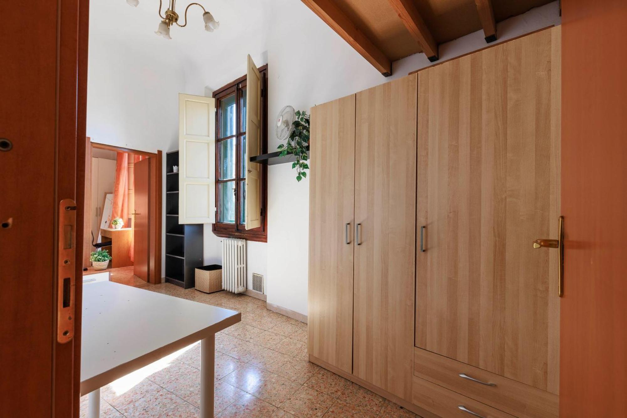 Faenza Huge Appartamento *