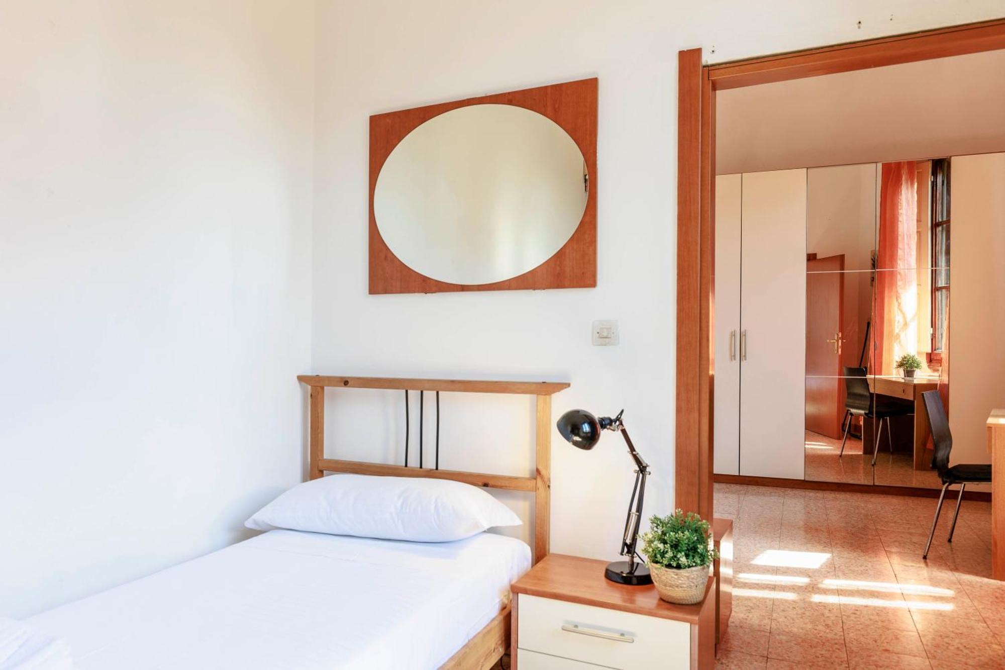 Appartamento Faenza Huge