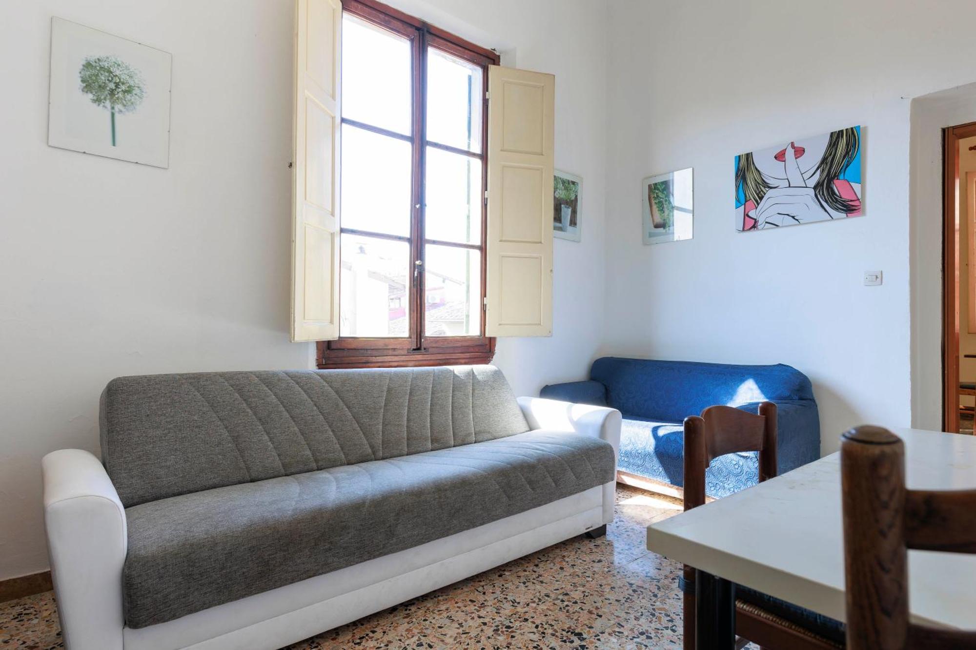 Faenza Huge Appartamento