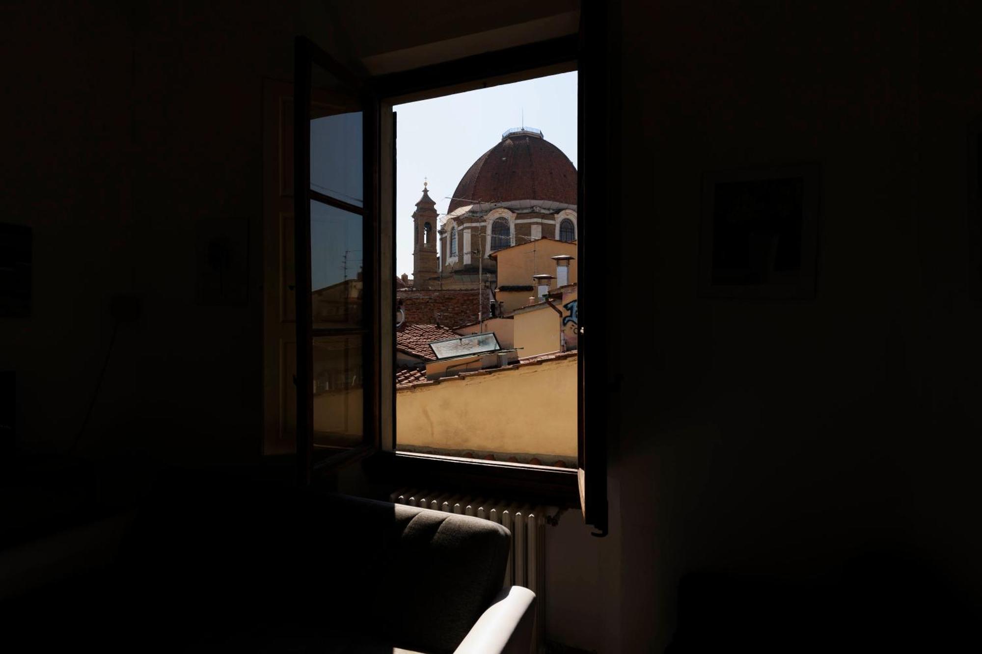 Faenza Huge Appartamento Firenze