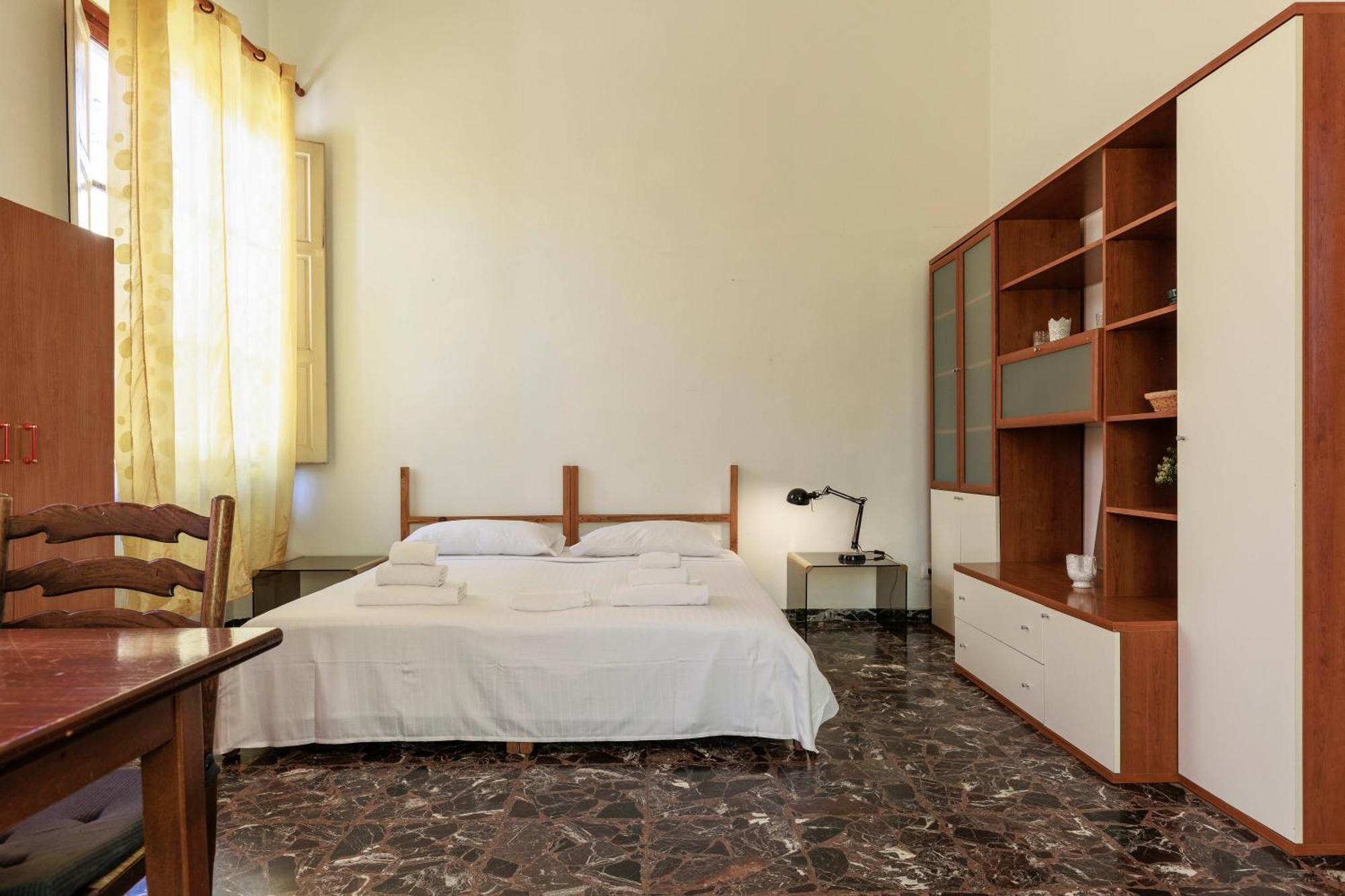 Appartamento Faenza Huge Firenze